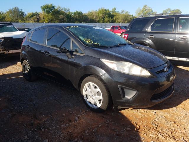 FORD FIESTA S 2013 3fadp4tj1dm107737