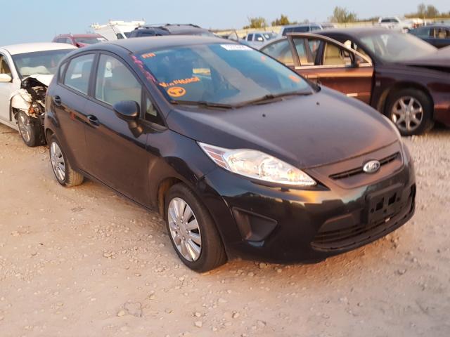 FORD FIESTA S 2013 3fadp4tj1dm146201