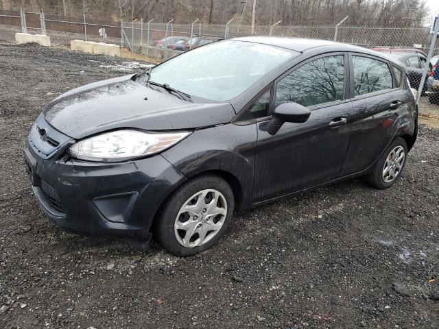 FORD FIESTA 2013 3fadp4tj1dm174175