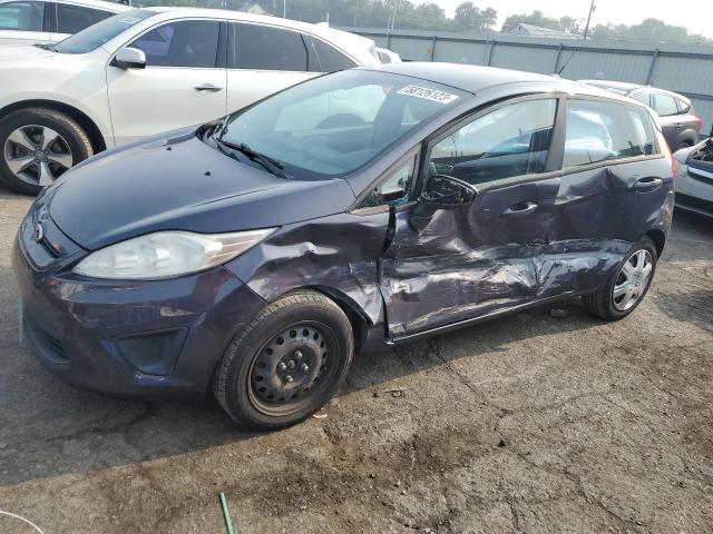 FORD FIESTA 2013 3fadp4tj1dm178226