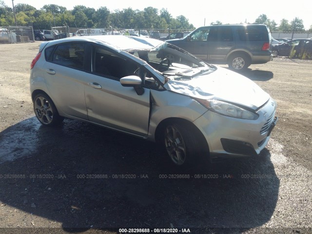 FORD FIESTA 2014 3fadp4tj1em168569