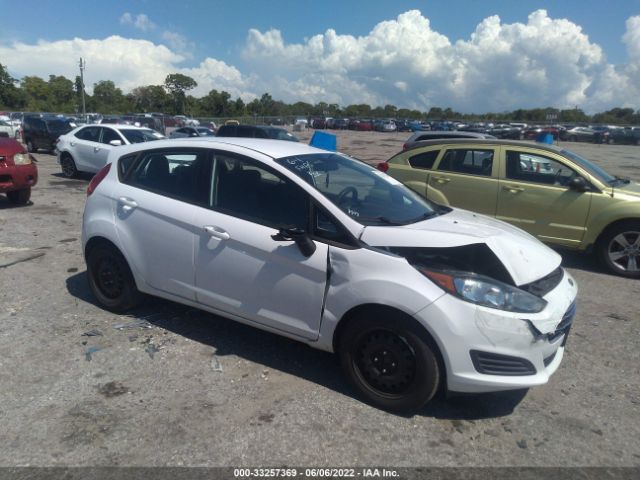 FORD FIESTA 2014 3fadp4tj1em191351