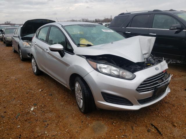 FORD FIESTA S 2014 3fadp4tj1em206611