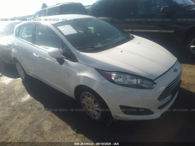 FORD FIESTA 2015 3fadp4tj1fm111628