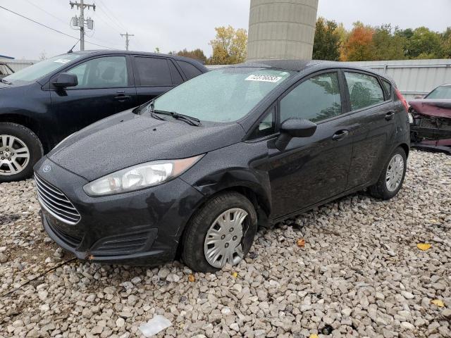 FORD FIESTA S 2015 3fadp4tj1fm126548