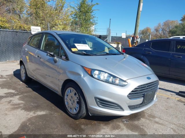 FORD FIESTA 2015 3fadp4tj1fm126680