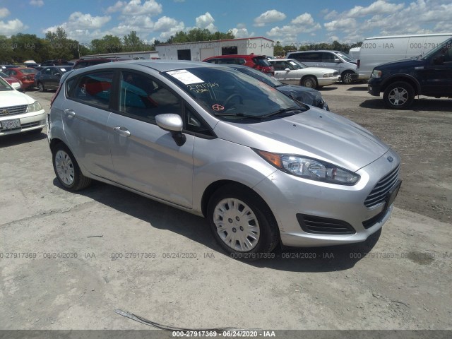 FORD FIESTA 2015 3fadp4tj1fm133290