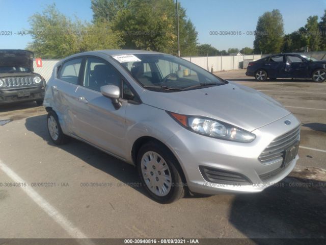 FORD FIESTA 2015 3fadp4tj1fm138831