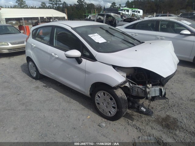 FORD FIESTA 2015 3fadp4tj1fm179783