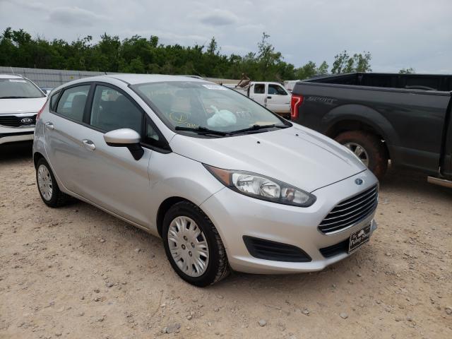 FORD FIESTA S 2015 3fadp4tj1fm179878