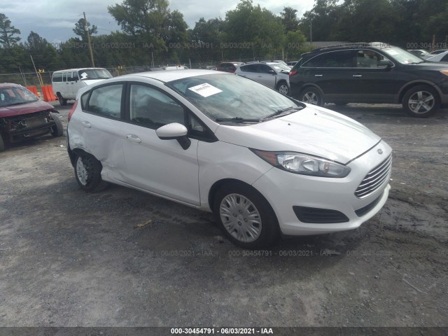 FORD FIESTA 2015 3fadp4tj1fm187432