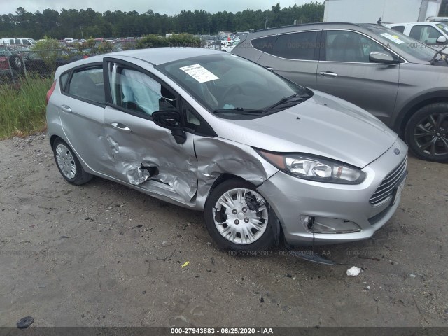 FORD FIESTA 2015 3fadp4tj1fm219036