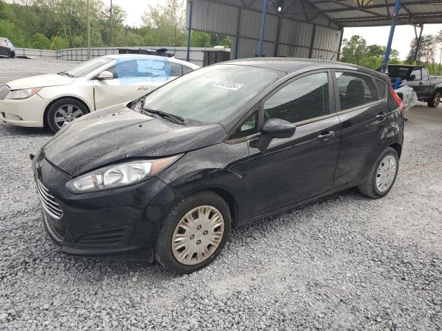 FORD FIESTA 2016 3fadp4tj1gm133890