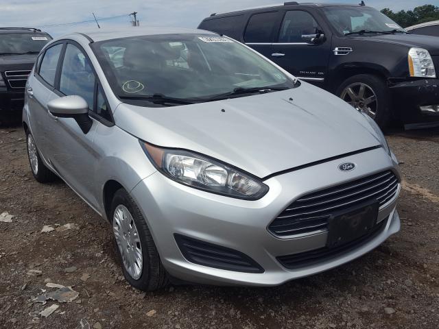 FORD FIESTA S 2016 3fadp4tj1gm136322