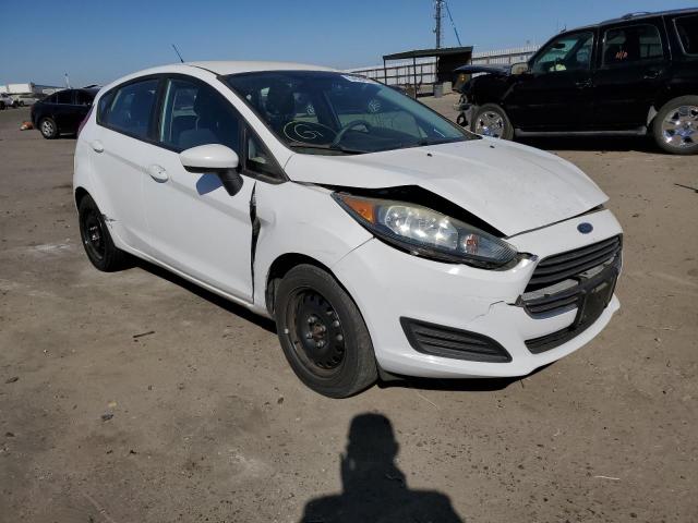 FORD FIESTA S 2016 3fadp4tj1gm136532