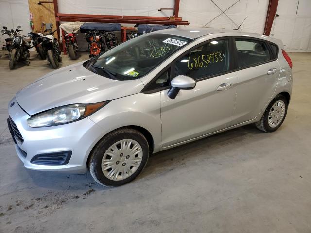 FORD FIESTA S 2016 3fadp4tj1gm167909