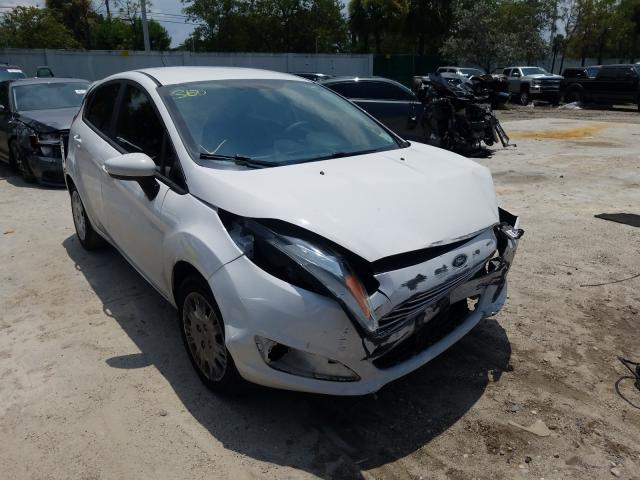 FORD NULL 2016 3fadp4tj1gm169496