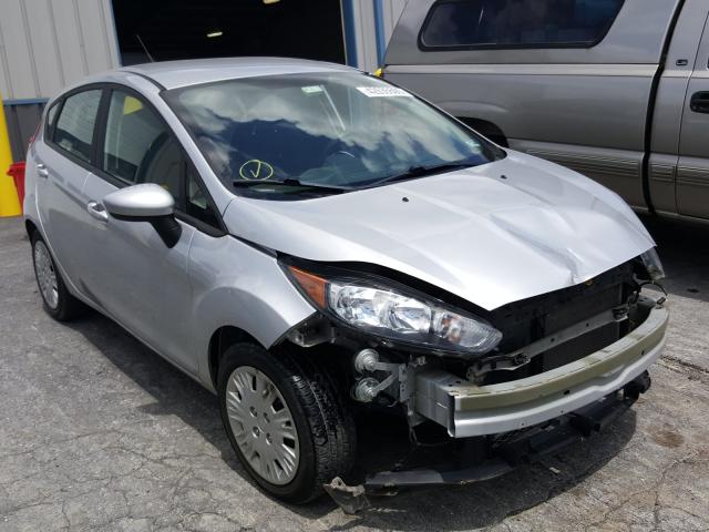 FORD FIESTA S 2016 3fadp4tj1gm169725