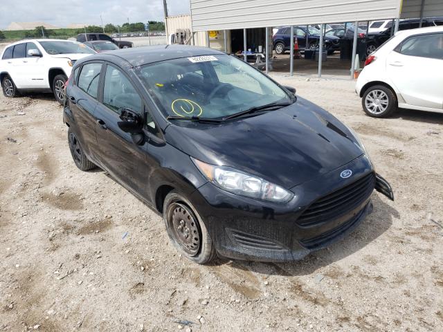 FORD FIESTA S 2016 3fadp4tj1gm170552