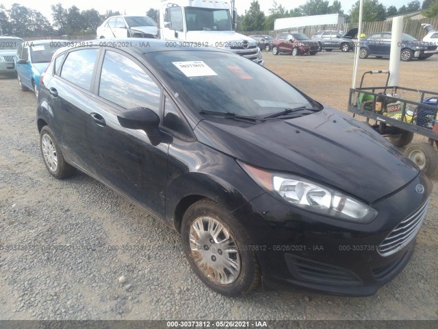 FORD FIESTA 2016 3fadp4tj1gm170941