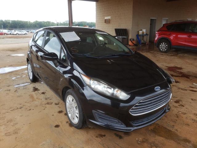 FORD FIESTA S 2016 3fadp4tj1gm171006