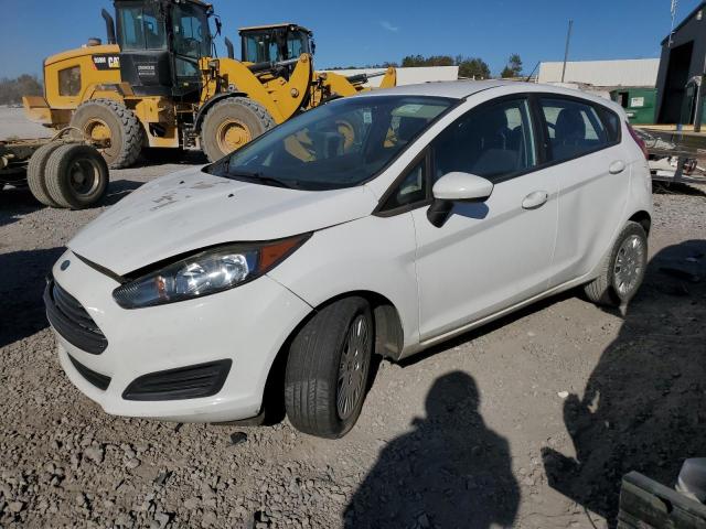 FORD FIESTA 2016 3fadp4tj1gm171099