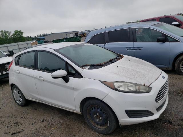 FORD FIESTA S 2016 3fadp4tj1gm171281