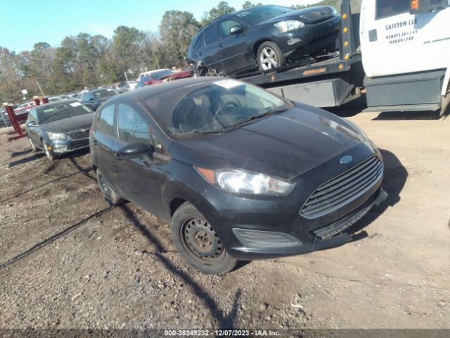 FORD FIESTA 2016 3fadp4tj1gm171605