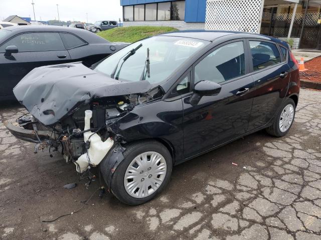 FORD FIESTA S 2016 3fadp4tj1gm171653