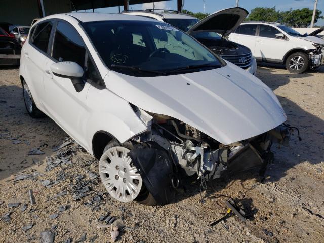 FORD FIESTA 2016 3fadp4tj1gm171880