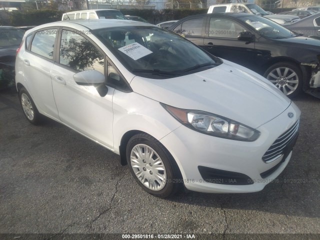 FORD FIESTA 2016 3fadp4tj1gm172060