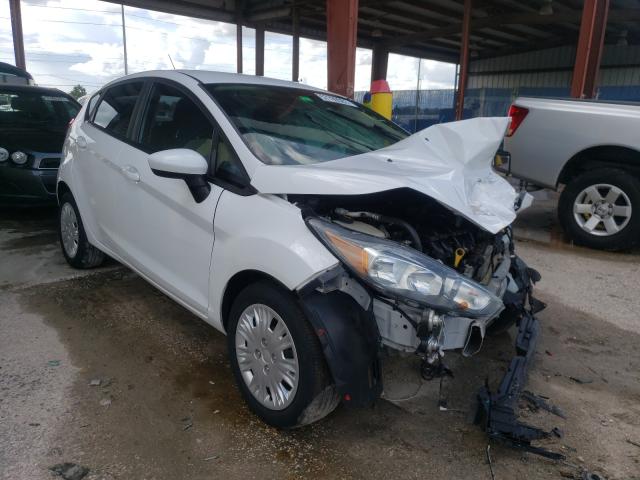 FORD FIESTA S 2017 3fadp4tj1hm134605