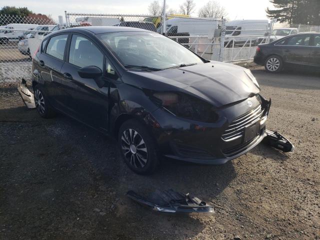 FORD FIESTA S 2017 3fadp4tj1hm165479