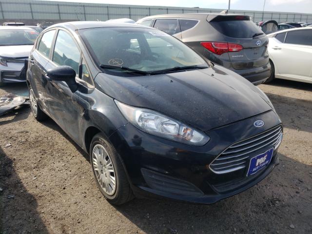 FORD FIESTA S 2018 3fadp4tj1jm129295