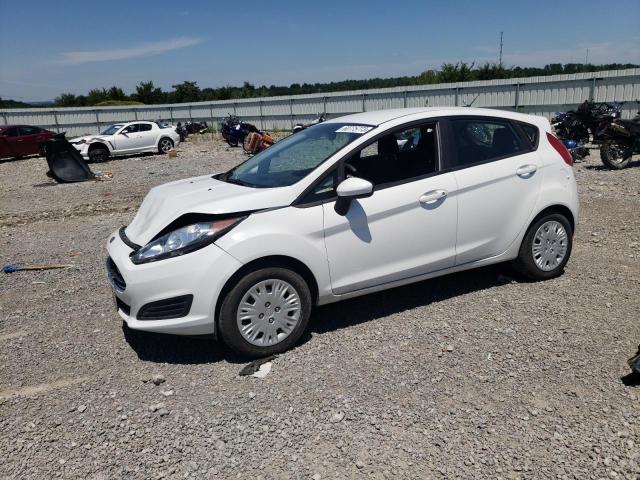 FORD FIESTA S 2018 3fadp4tj1jm134464