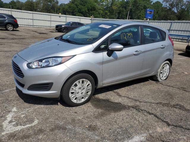 FORD FIESTA 2018 3fadp4tj1jm138417