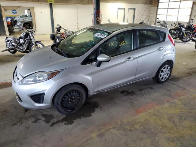 FORD FIESTA 2012 3fadp4tj2cm207702