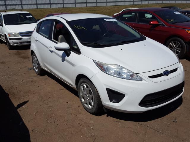 FORD FIESTA S 2013 3fadp4tj2dm201304