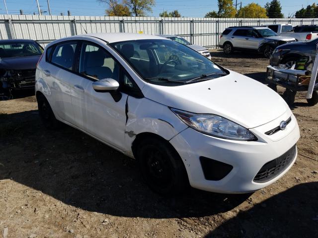 FORD FIESTA S 2013 3fadp4tj2dm201321