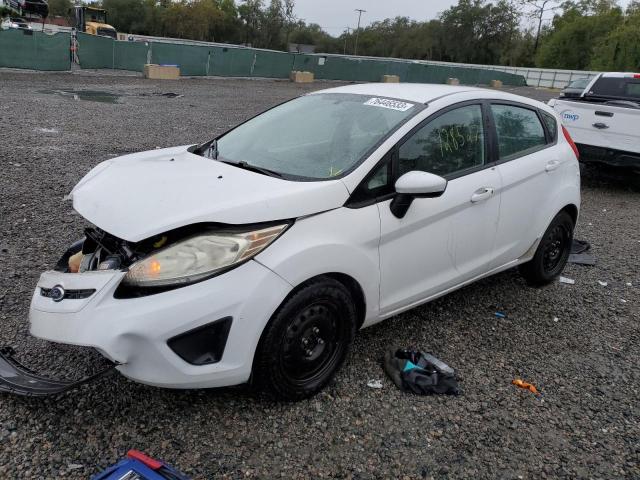 FORD FIESTA 2013 3fadp4tj2dm203568