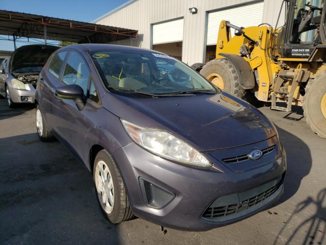 FORD FIESTA S 2013 3fadp4tj2dm213856