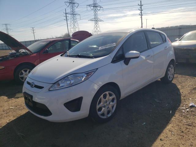 FORD FIESTA S 2013 3fadp4tj2dm215381