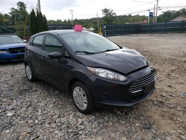 FORD FIESTA 2013 3fadp4tj2em105867