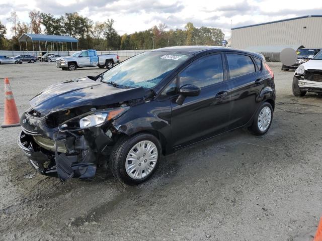 FORD FIESTA 2014 3fadp4tj2em110258