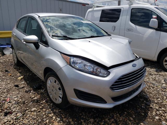 FORD FIESTA S 2014 3fadp4tj2em113936