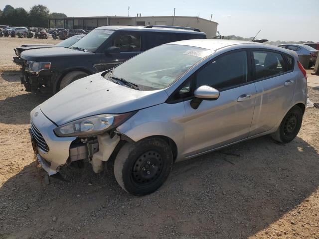 FORD FIESTA 2014 3fadp4tj2em133605