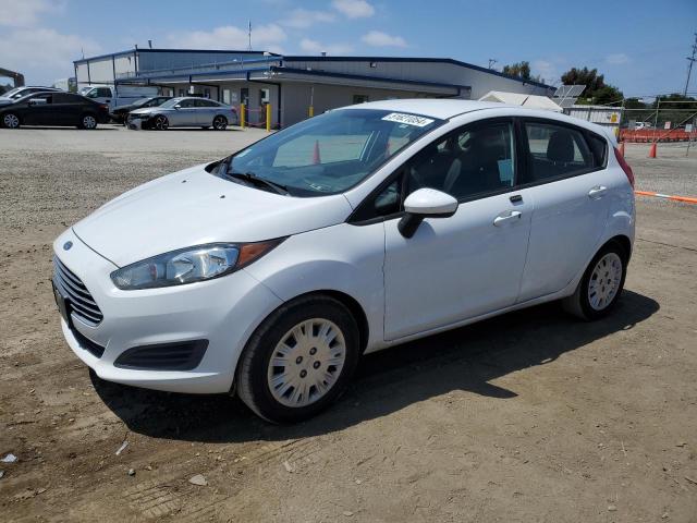 FORD FIESTA 2014 3fadp4tj2em138822