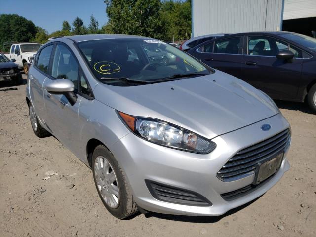 FORD FIESTA S 2014 3fadp4tj2em154163