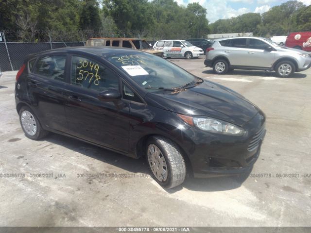 FORD FIESTA 2014 3fadp4tj2em171724