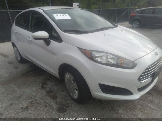 FORD FIESTA 2014 3fadp4tj2em177362